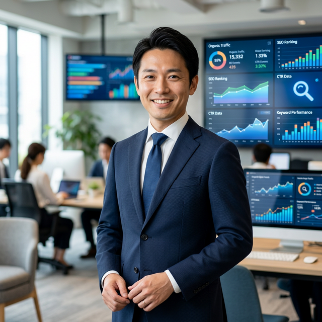 ACTコンサルタント